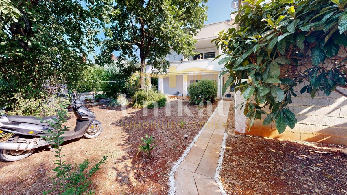 Квартира POREČ, 345.000 €